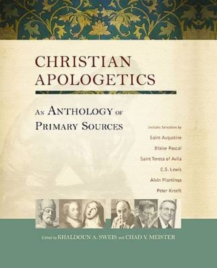 Picture of Christian Apologetics