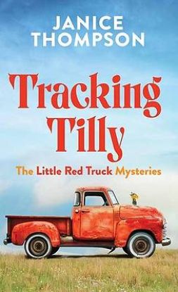 Picture of Tracking Tilly