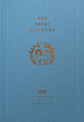 Picture of Our Great Salvation