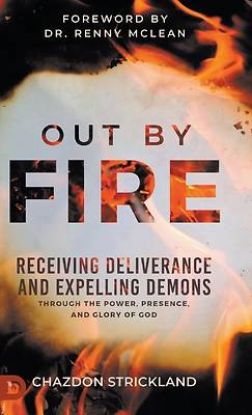 Picture of Out by Fire