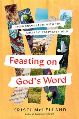 Picture of Feasting on God's Word