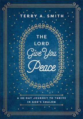 Picture of The Lord Give You Peace