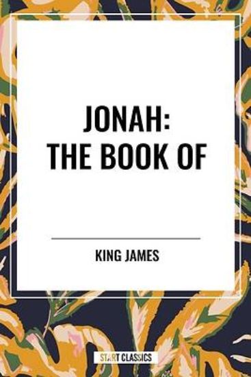 Picture of Jonah