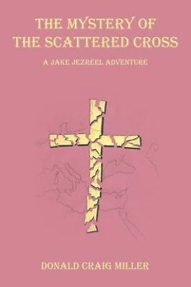 Picture of The Mystery of the Scattered Cross
