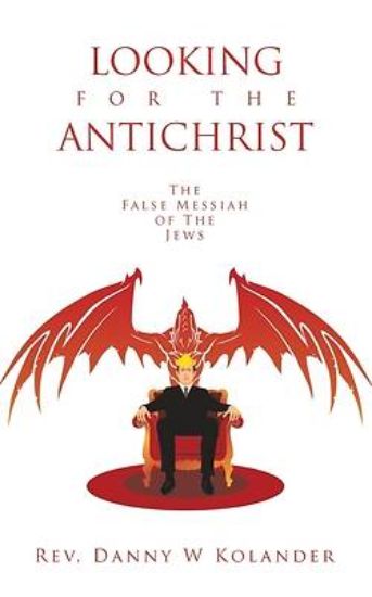 Picture of Looking for the Antichrist