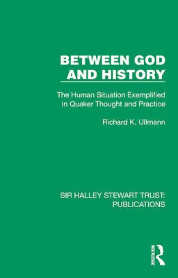 Picture of Between God and History