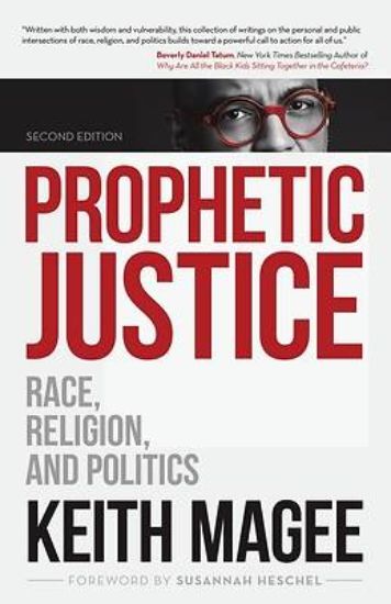 Picture of Prophetic Justice