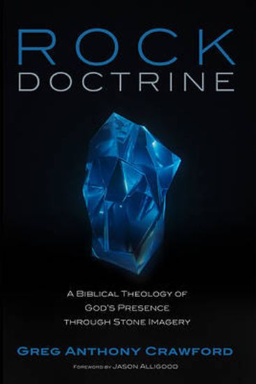 Picture of Rock Doctrine