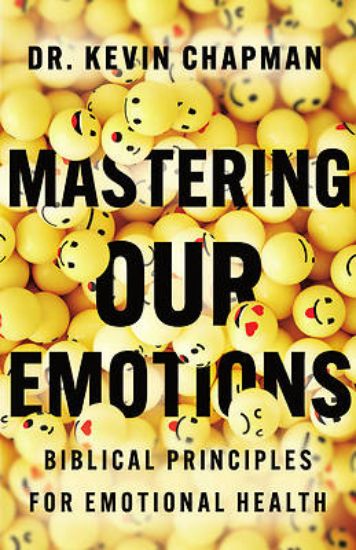 Picture of Mastering Our Emotions