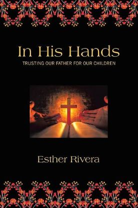 Picture of In His Hands