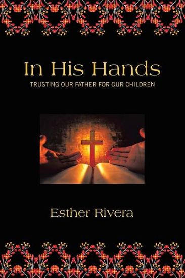 Picture of In His Hands