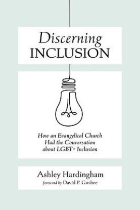 Picture of Discerning Inclusion