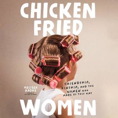 Picture of Chicken Fried Women