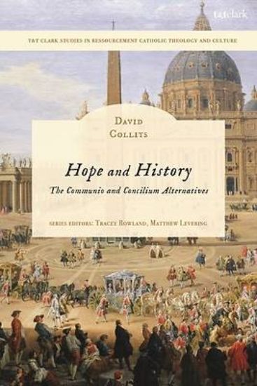 Picture of Hope and History