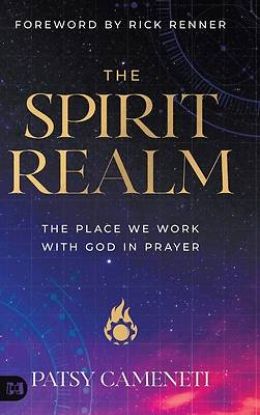Picture of The Spirit Realm