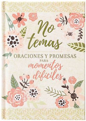 Picture of No Temas