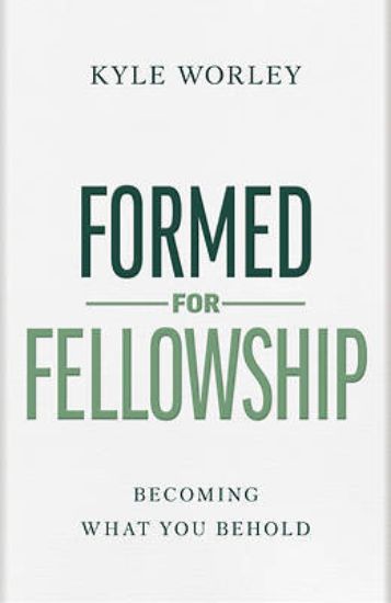 Picture of Formed for Fellowship