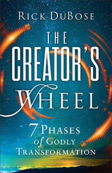 Picture of Creator's Wheel