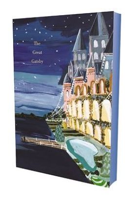 Picture of The Great Gatsby (Painted Editions)