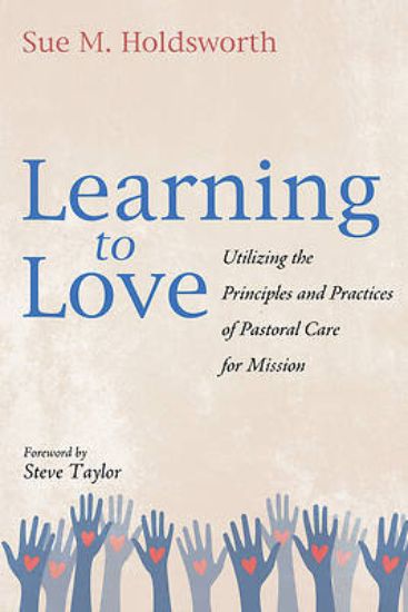 Picture of Learning to Love