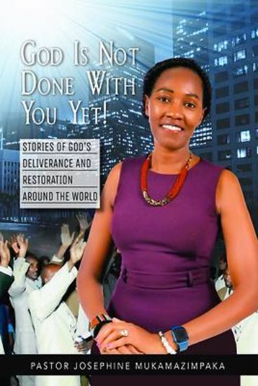 Picture of God Is Not Done with You Yet!