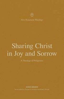 Picture of Sharing Christ in Joy and Sorrow