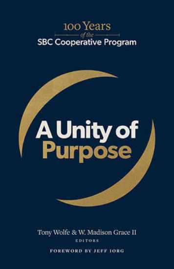 Picture of A Unity of Purpose