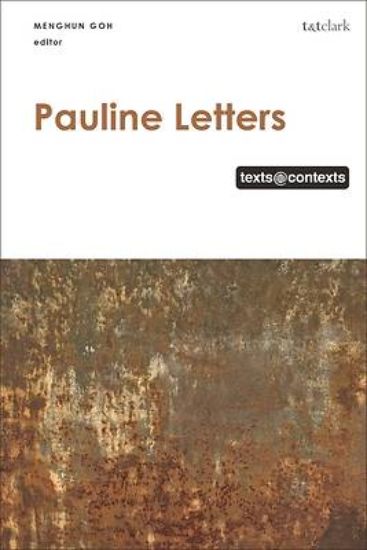 Picture of Pauline Letters