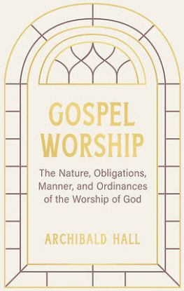 Picture of Gospel Worship