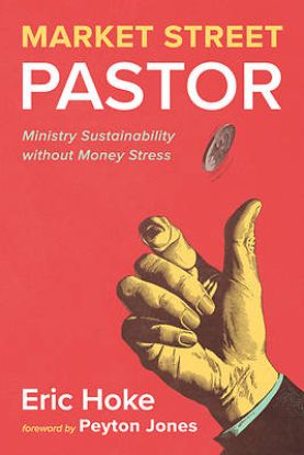 Picture of Market Street Pastor