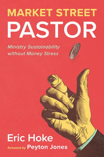 Picture of Market Street Pastor