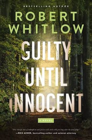 Picture of Guilty Until Innocent