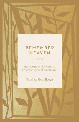 Picture of Remember Heaven