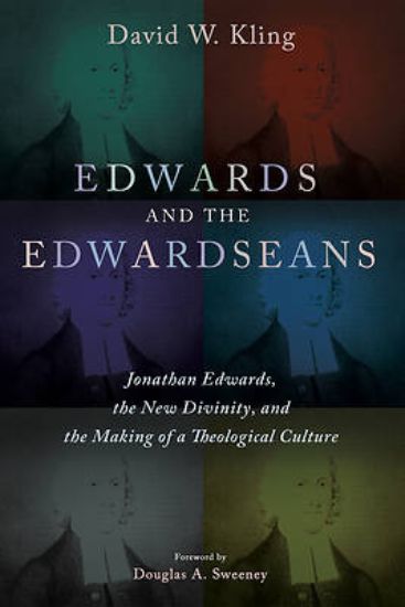 Picture of Edwards and the Edwardseans