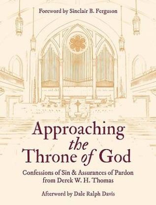 Picture of Approaching the Throne of God