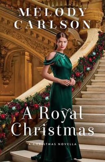 Picture of Royal Christmas
