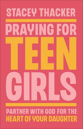 Picture of Praying for Teen Girls