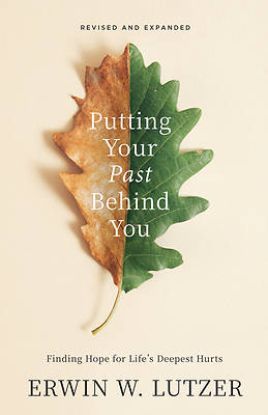 Picture of Putting Your Past Behind You