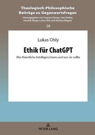 Picture of Ethik fuer ChatGPT