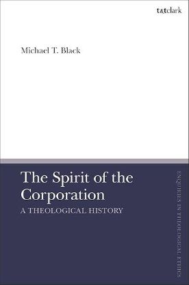 Picture of The Spirit of the Corporation