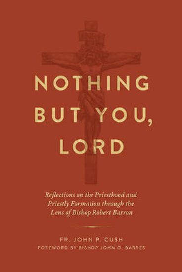 Picture of Nothing But You, Lord