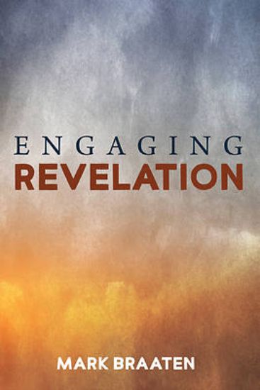 Picture of Engaging Revelation