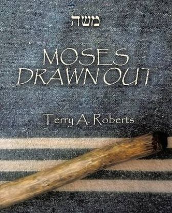 Picture of Moses Drawn Out