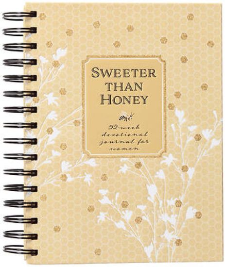 Picture of Sweeter Than Honey