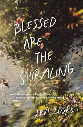 Picture of Blessed Are the Spiraling