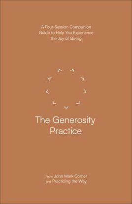 Picture of The Generosity Practice