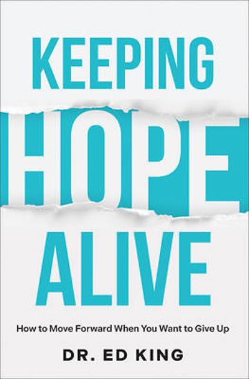 Picture of Keeping Hope Alive