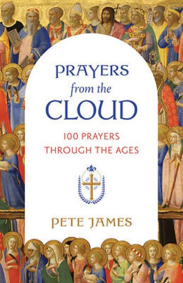 Picture of Prayers from the Cloud