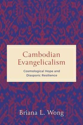 Picture of Cambodian Evangelicalism