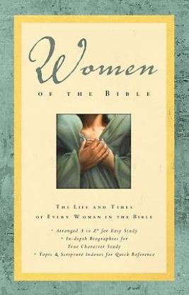 Picture of Women of the Bible